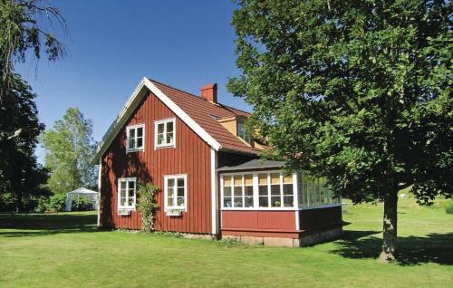 Burseryd Villa | Trehornahult Lillstugan