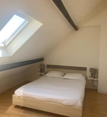 Fives Apartment | Treilles'Appart