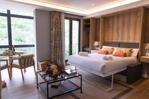 Chantada Apartment | Treixadura