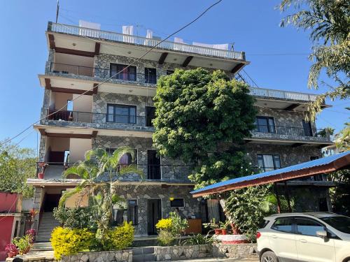 Pokhara Bed & Breakfast | Trekkers Lodge
