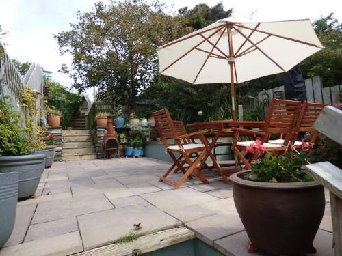 Treknow House | Trelake Cottage