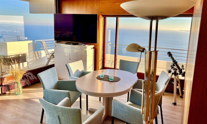 Alt-Travemunde/Ronnau Apartment | Trelleborgallee, apartment 188