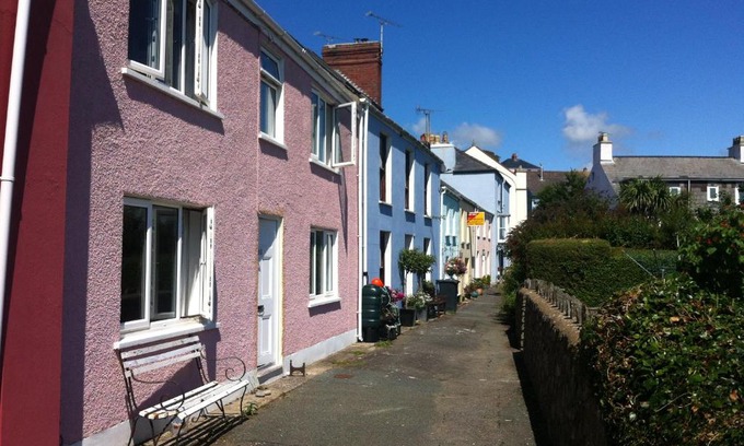 Solva House | Tremanhire Cottage