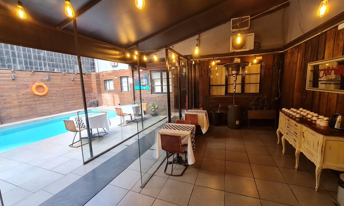 Bellavista Hotel | Tremo Hotel Boutique Bellas Artes