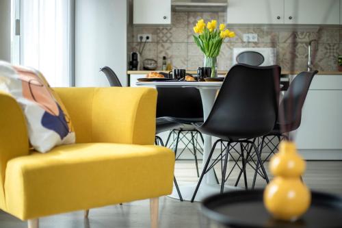 Balatonalmadi Apartment | TREND BA HOME Apartman