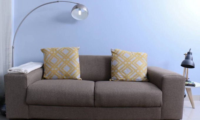 Gaborone Apartment | Trendy Apartment - iTowers, CBD