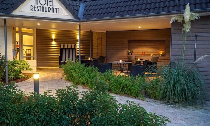 Metjendorf Hotel | Trend Hotel Oldenburg