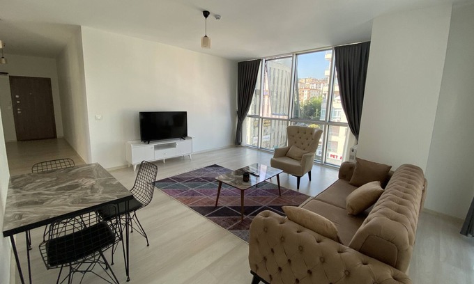 Kartal Hotel | Trend Suites