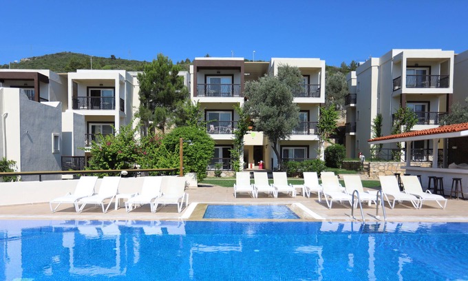 Torba Hotel | TRENDLIFE HOTELS TORBA