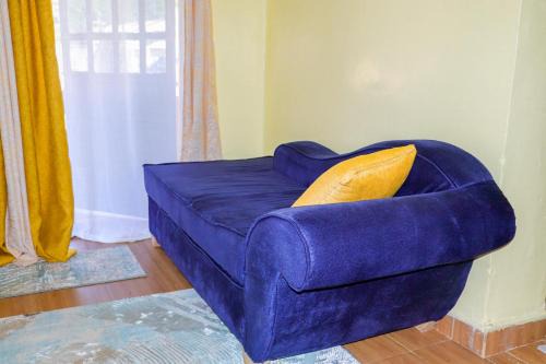 Bungoma Apartment | Trendy Homes Studio BnB