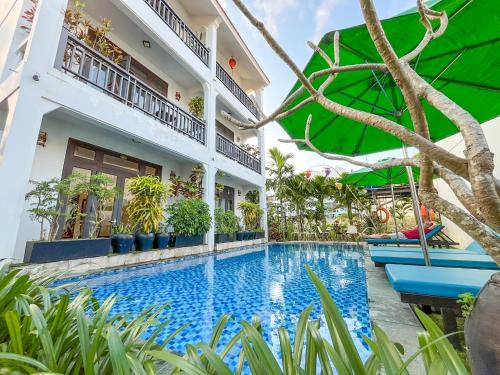 Cam Chau Hotel | Trendy Life Villa Hoi An