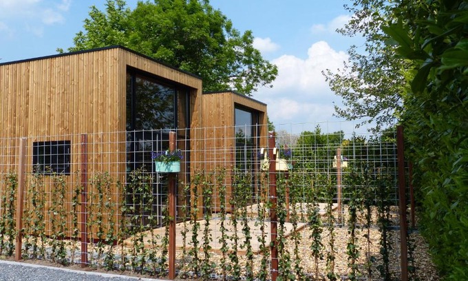 Rhenen House | Trendy Tiny Houses Bovenweg