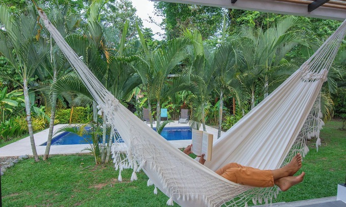 Puerto Viejo de Talamanca House | Tres Lodge Villa 10 min walking to the beach