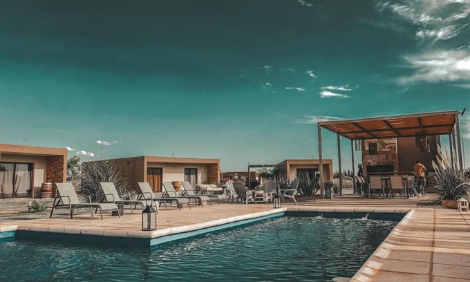 Villa Union Cabin | Tres Cruces