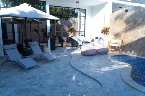 Kuta Villa | Tres Villas Kuta
