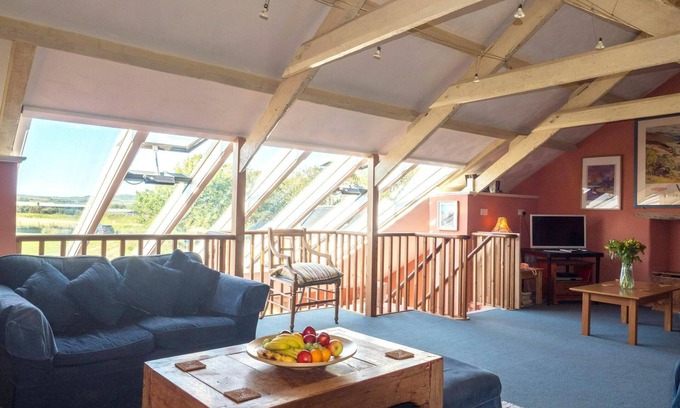 Goodwick Cottage | Treseissyllt Hafod, St Nicholas