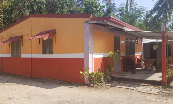 Patar House | TresMarias Transient house Patar Bolinao