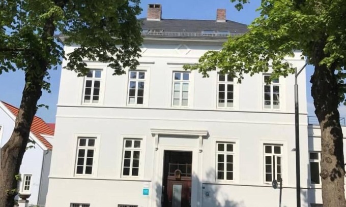 Oldenburg Apartment | Tresor am Staatstheater in the heart of Oldenburg - your retreat!