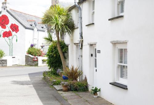 St Teath House | Trevean