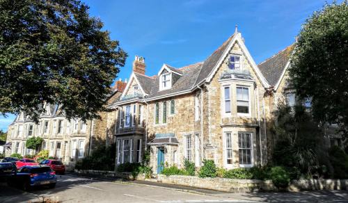 Chysauster House | Treventon Guest House