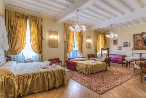 Rione II Trevi Bed & Breakfast | Trevi Rome Suite