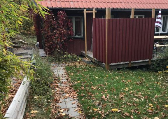 Eskilstuna House | Trevlig stuga på landet, centralt 8km från Centrum