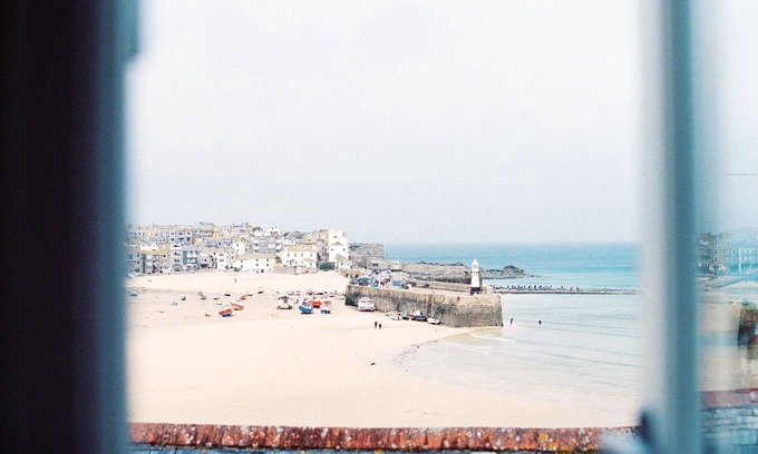 St Ives Bed & Breakfast | Trevose Harbour House