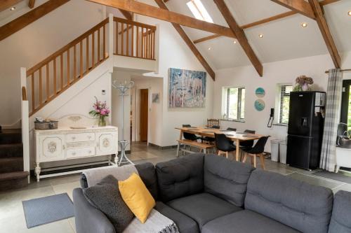 Tintagel House | Trewinnick Lodge