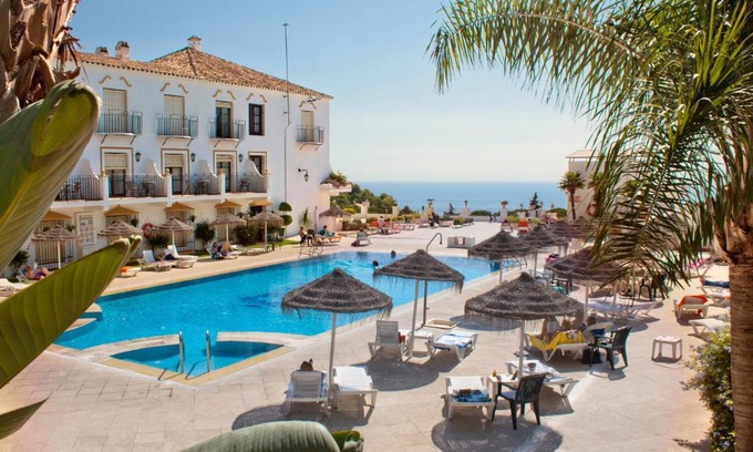 Mijas Hotel | TRH Mijas
