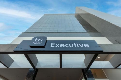 Caiu do Ceu Hotel | Tri Hotel Executive Osório