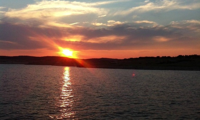 Canyon Lake House | Tri-Level Family Friendly House with Hot Tub-- Canyon Lake