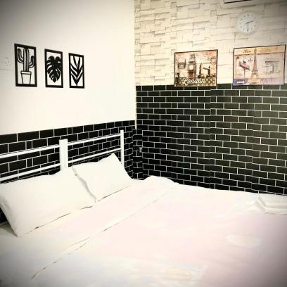 Teriang Apartment | Triang homestay 2