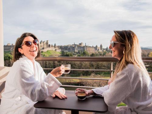 Carcassonne Hotel | Tribe Carcassonne