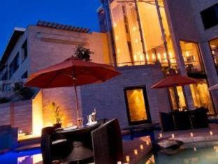 Gigiri Hotel | Tribe Hotel, Nairobi, a Member of Design Hotels