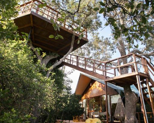 Katagamuwa Other | Tribe Yala - Luxury Camping