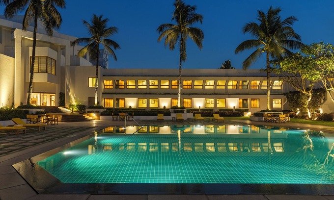 Jayadev Vihar Hotel | Trident, Bhubaneswar