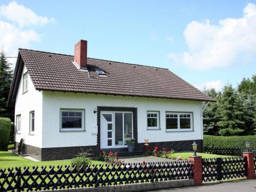 Trierscheid House | Trierscheid Countryside Escape