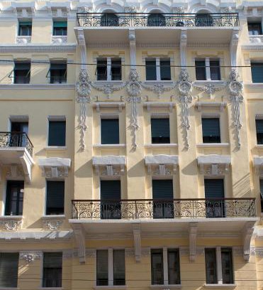 Trieste City Centre House | Trieste 411 - Rooms & Apartments