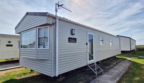 Seasalter House | Trieste 6 Berth Caravan, Seasalter