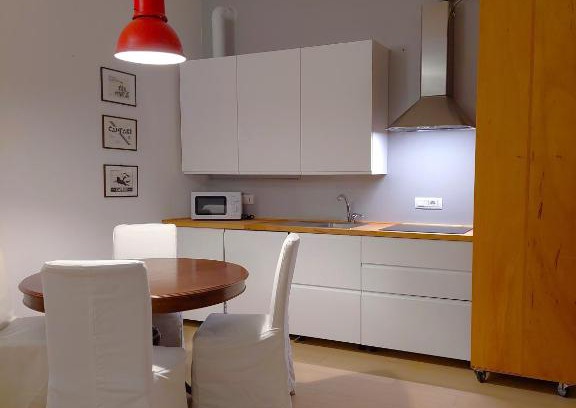 Barriera Vecchia-San Giacomo Apartment | Triestiner Chic