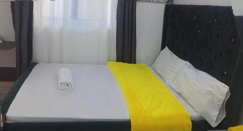 Bamburi Apartment | Triey comfy studio Homes