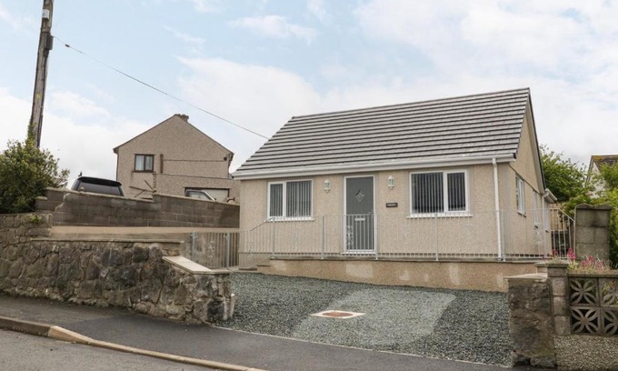Llanfechell House | Trigfa