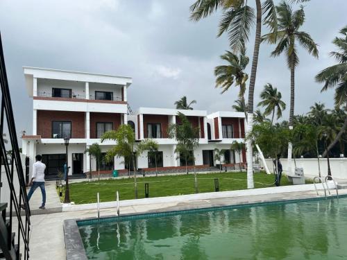 Kalapettai Hotel | Trigon Retreat