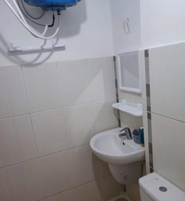 Boukhalef Apartment | Trik achkar