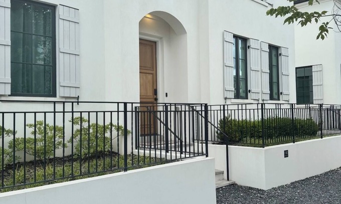 Fayetteville House | Trilith charming 2-bedroom house with private EV charger