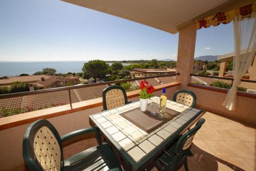 Villaputzu Apartment | Trilocale Apartments Seaside
