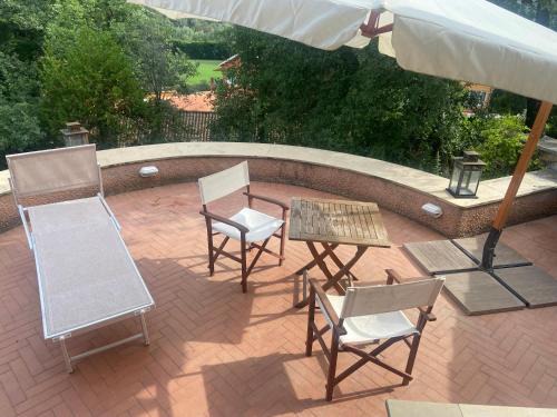 Garlenda Apartment | Trilocale Golf Garlenda