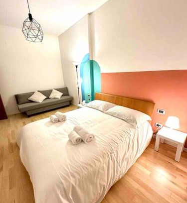 Santa Maria Novella Apartment | Trilocale Via Palazzuolo- Firenze
