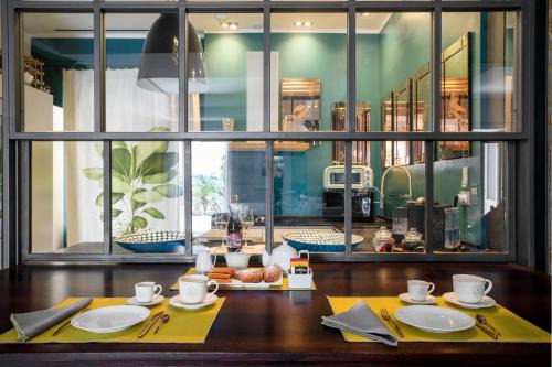 Kalsa House | Trinacria Luxury Suite