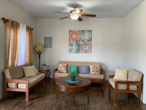 Tacarigua Apartment | Trincity Apartment